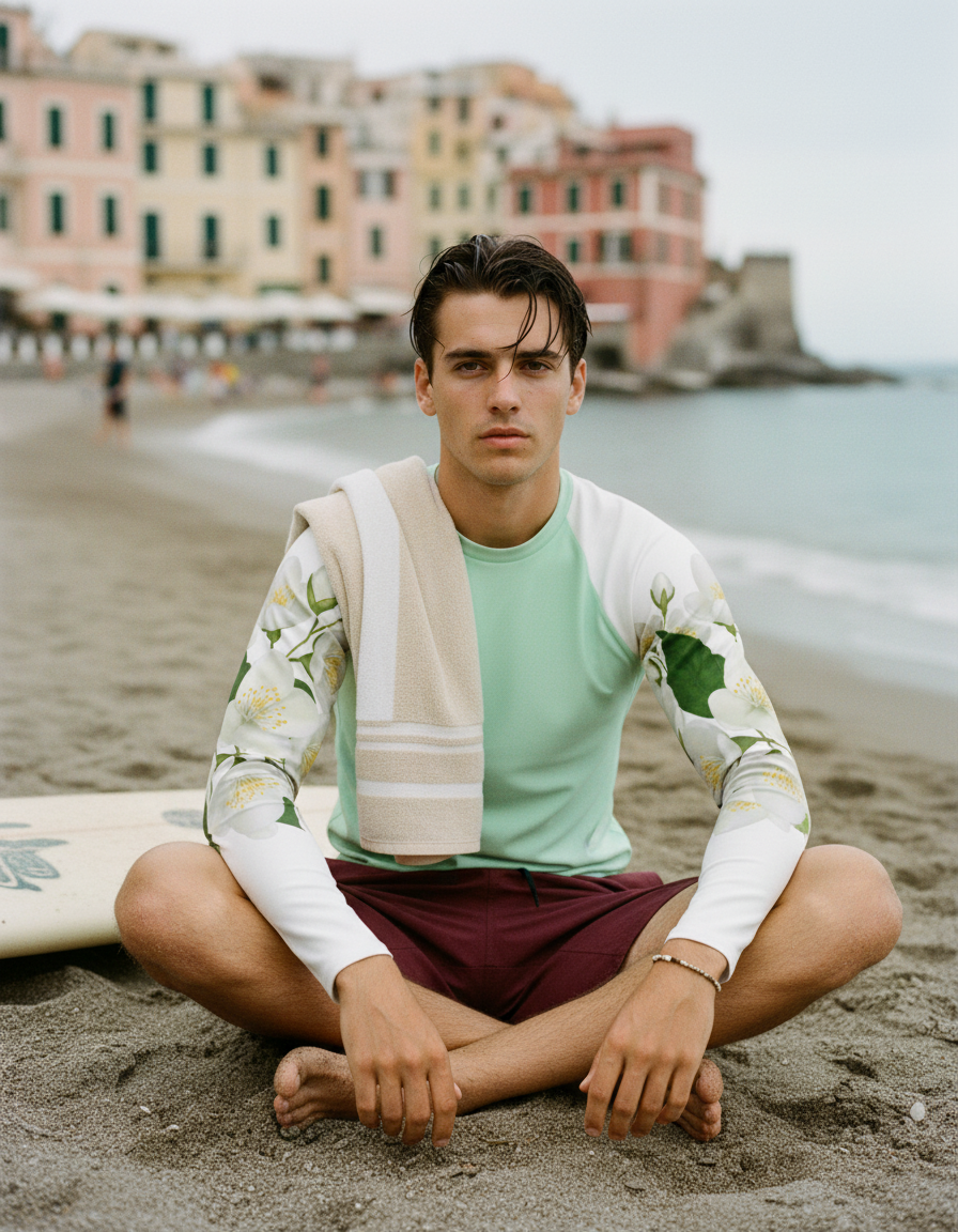 Men's