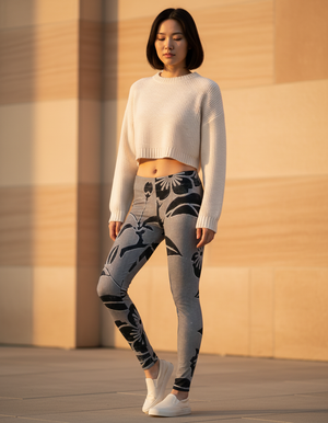 Fusion leggings