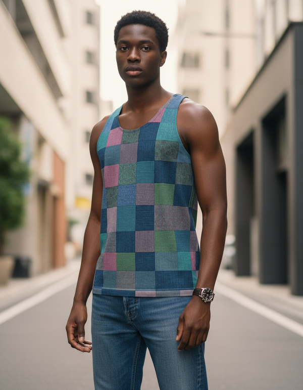 Korean Collection Tank Tops tank tops