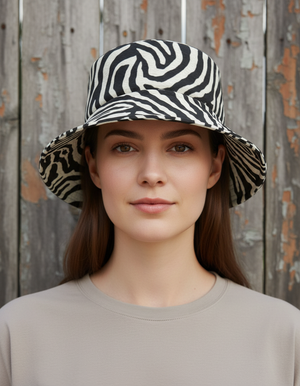 Safari Bucket Hat Bucket Hat — Dripper
