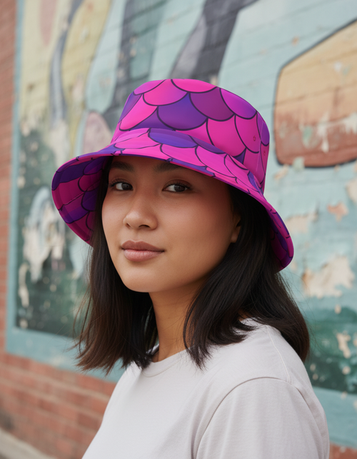 Abyss Bucket Hat bucket hat