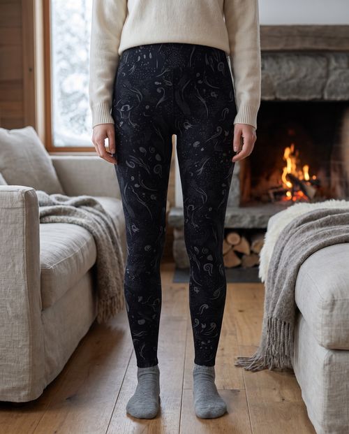 Cinderlow Base Layer Bottoms