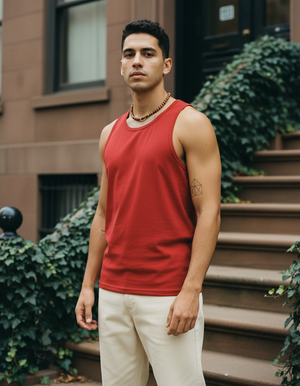 Venetian Red
