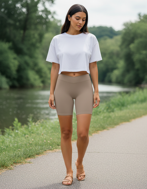 Warm Taupe