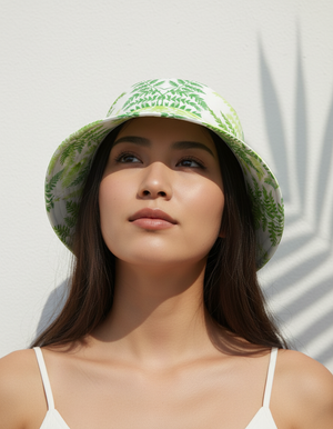 Sylvan Bucket Hat Bucket Hat — Dripper