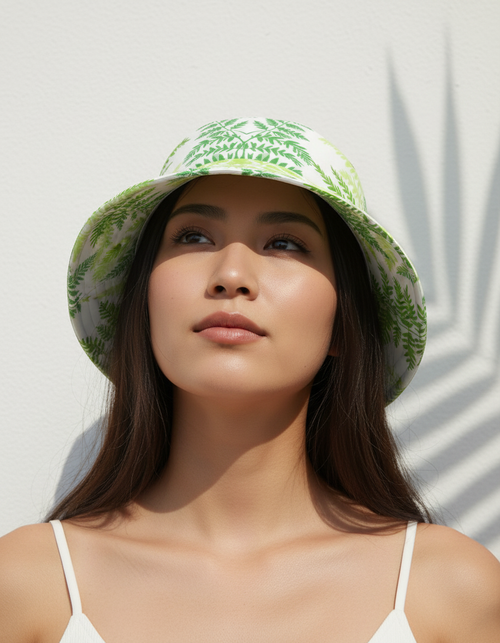 Sylvan Bucket Hat bucket hat