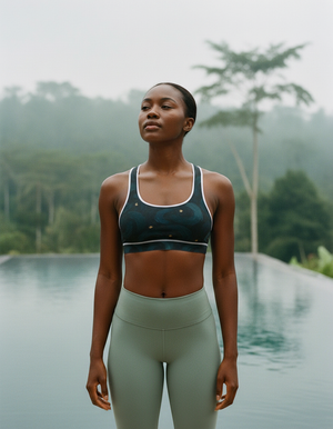 Whistler Nocturne sports bras