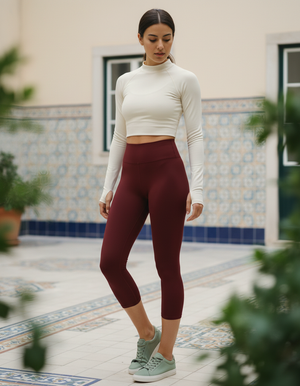 Oxblood
