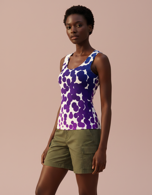 Sprocket Tank Top Women's Tank Top — Dripper
