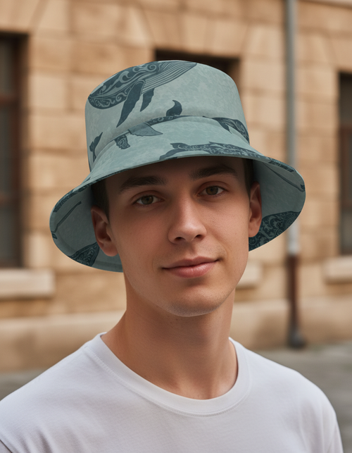  Bucket Hat bucket hat