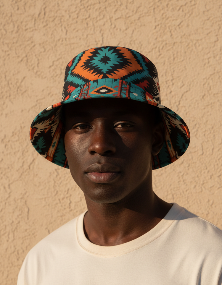 Mesa Bucket Hat