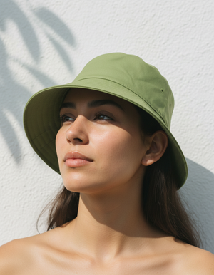 Moss Green