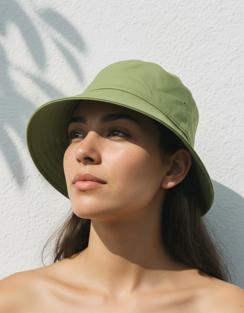Moss Green
