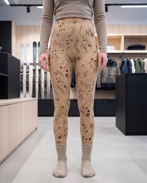 Dune Cinderlow Base Layer Bottoms