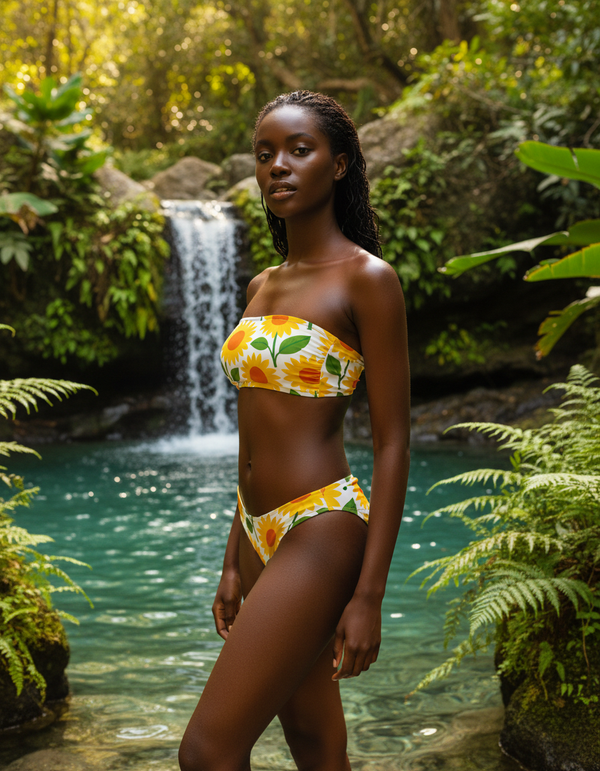 Bikini in Savor