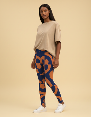 Kaleido leggings