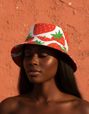 Delight Bucket Hat Bucket Hat — Dripper