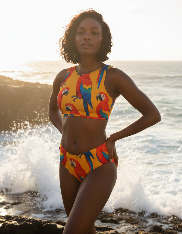 Bikini in Tropique
