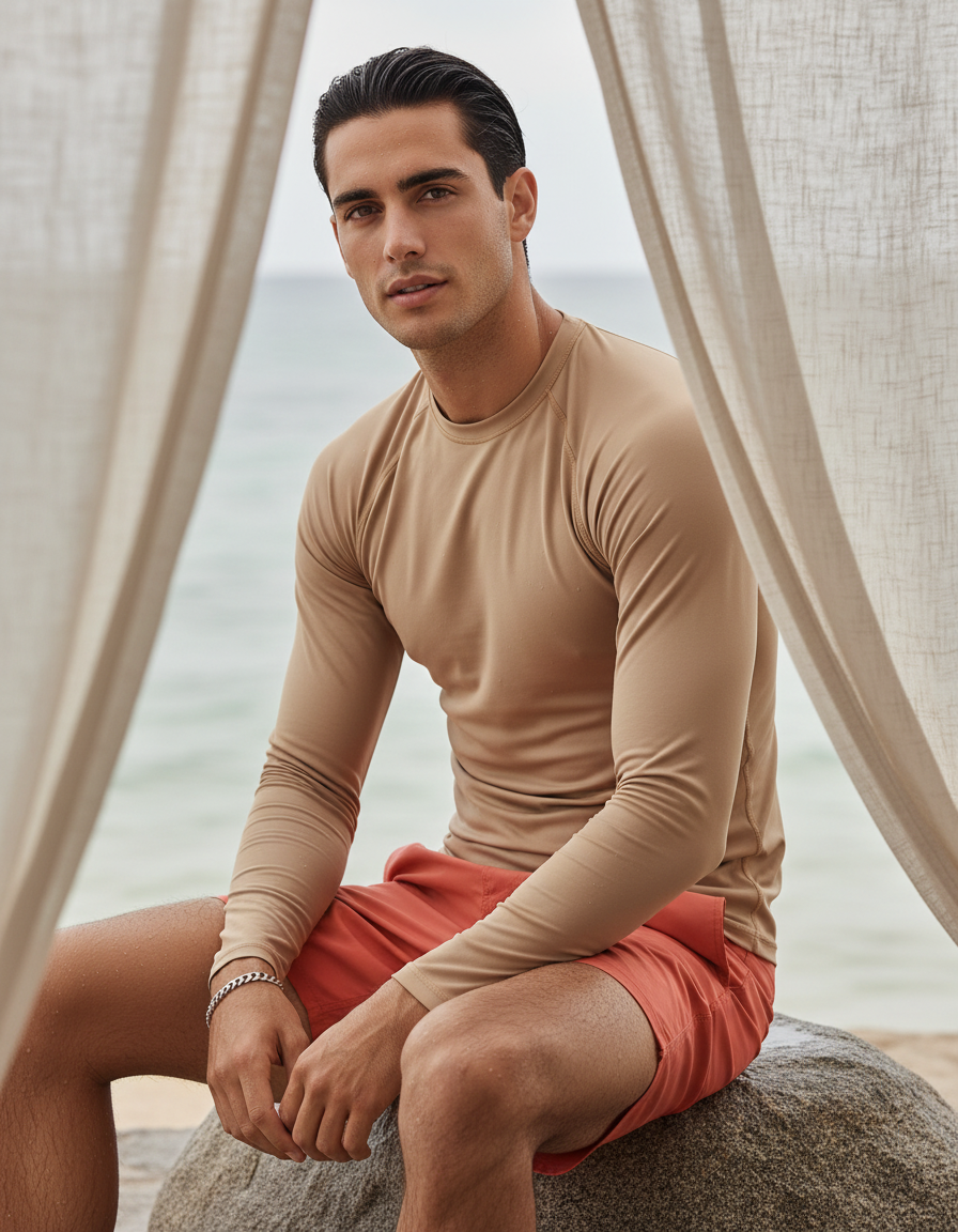 Men's