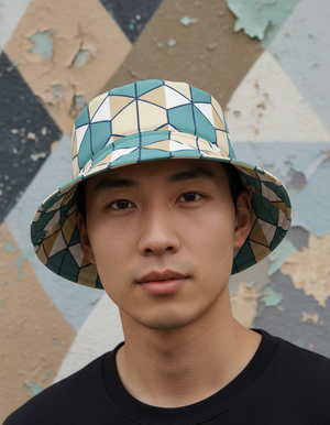Turtle Bucket Hat Bucket Hat — Dripper