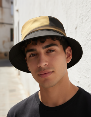 Enceladus Bucket Hat Bucket Hat — Dripper