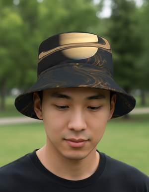 Hyperion Bucket Hat Bucket Hat — Dripper