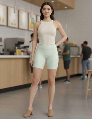 Mint Cream