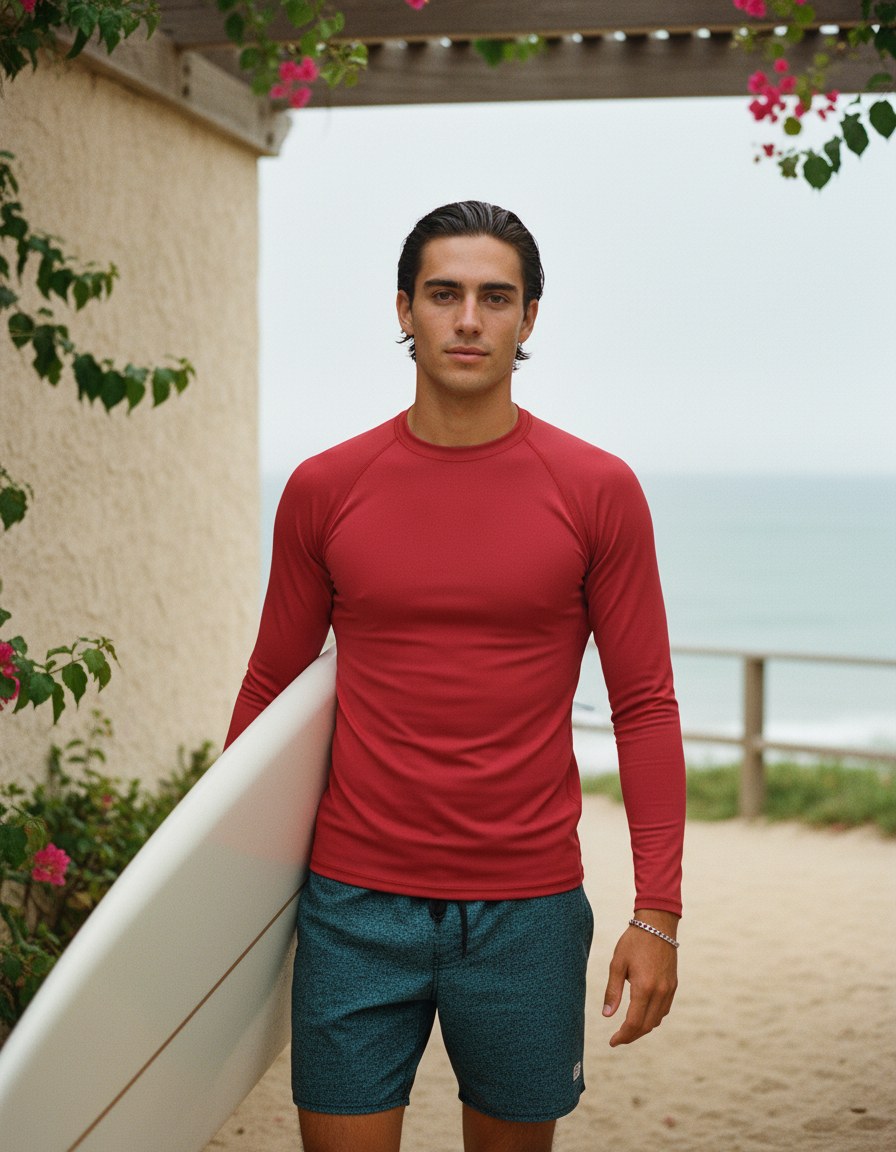 Men's