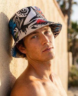 Makani Uli bucket hats
