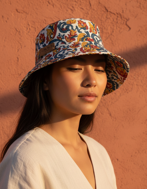 Raga Bucket Hat Bucket Hat — Dripper
