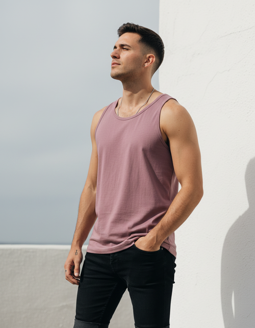 Mauve