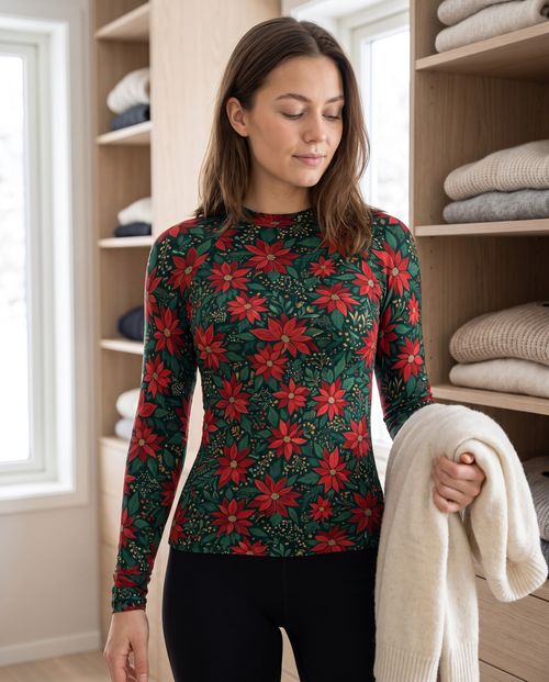 Poinsettia