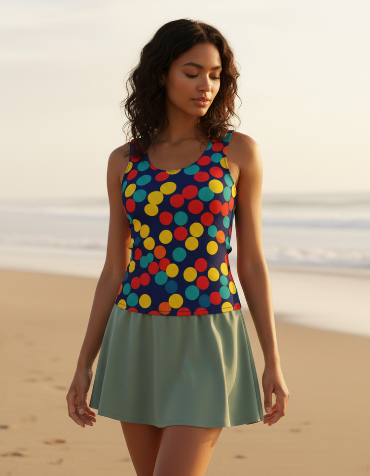 Yori Tank Top