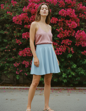 Baby Blue