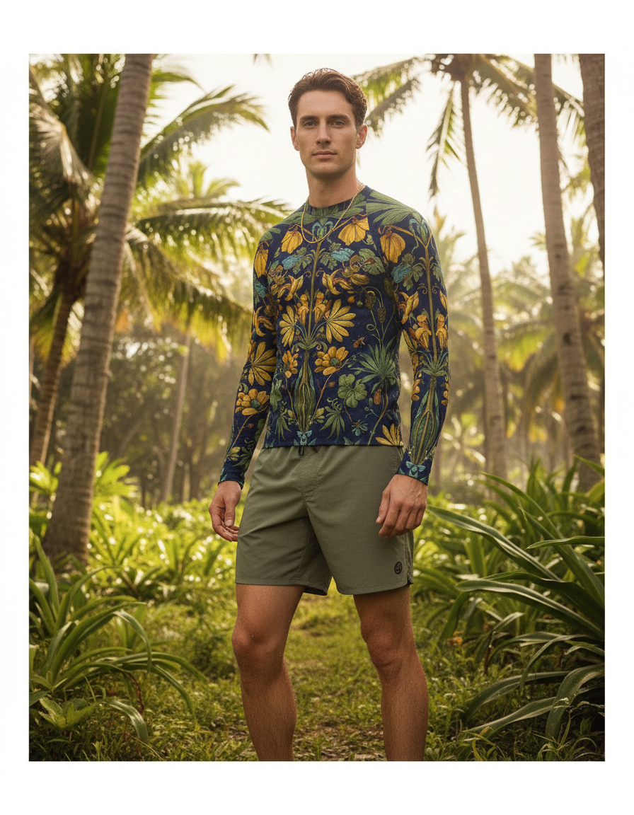 Men's
