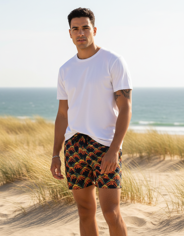 Men's Swim Trunks in Kairo