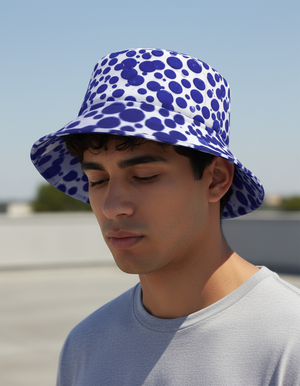 Dapple Bucket Hat Bucket Hat — Dripper