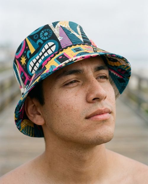 Makai Bucket Hat bucket hat