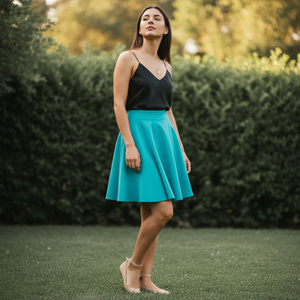 Turquoise