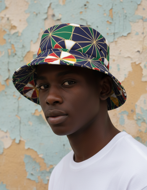 Haruka Bucket Hat bucket hat
