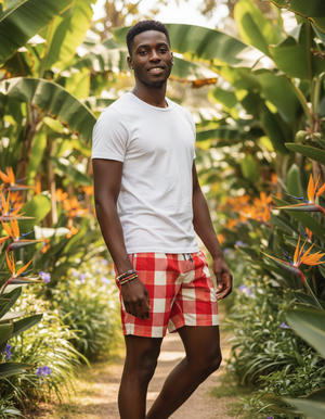 Haven Men's Swim Trunks Men's Swim Trunks — Dripper