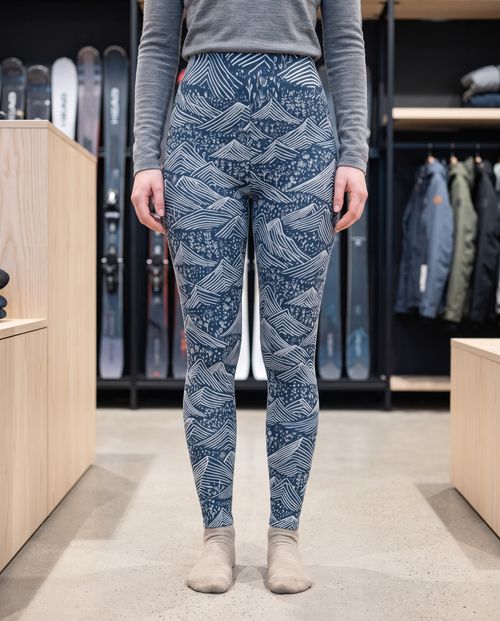 Driftline women's base layer bottoms