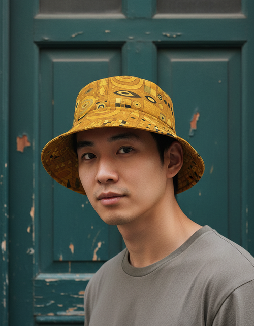 Elysium Bucket Hat Bucket Hat — Dripper
