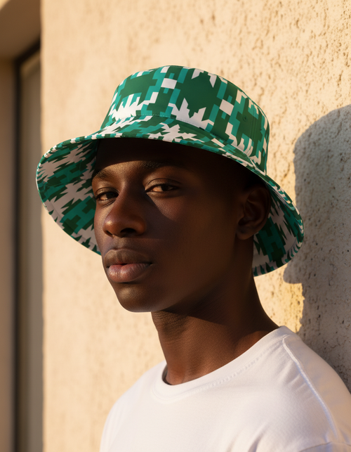 Vista Bucket Hat bucket hat