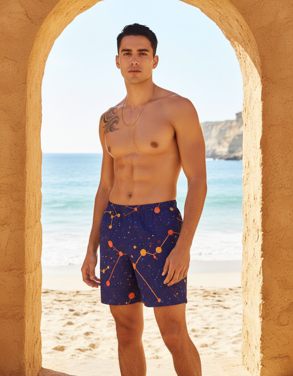 Men's Swim Trunks in Nova