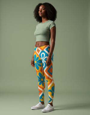 Cielo leggings