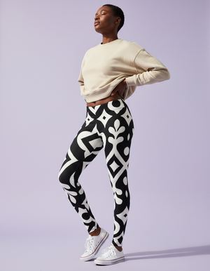 Eclipse Leggings Women's Leggings — Dripper