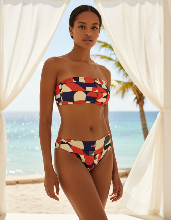 Bikini in Tonal