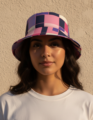 Spectrum Bucket Hat Bucket Hat — Dripper