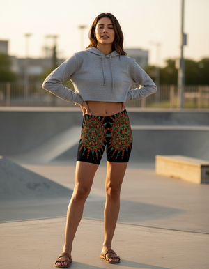 Solstice Short Shorts Short Shorts — Dripper